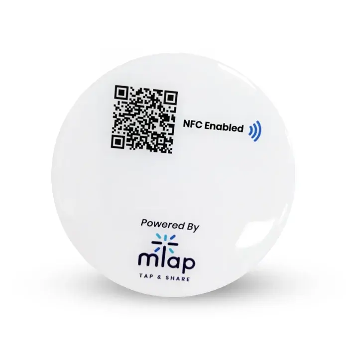 mTap Disc